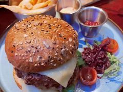 -bluefrog蓝蛙(水游城店)