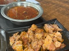 -欧阳家吊炉饼(九纬路店)