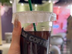 -藏猫猫咖啡主题馆(中央大道店)