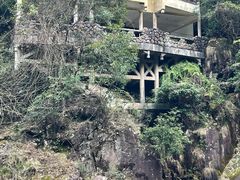 -泽雅七瀑涧景区