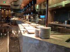 -西安浐灞艾美酒店·汉江餐厅·火锅