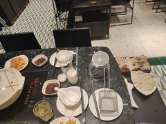-湯系餐室(苏宁广场店)