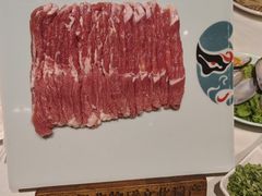 -东来顺饭庄(西直门店)