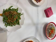 -忆外婆徐州菜·地锅鸡·生日宴(吴庄店)