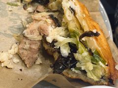 福州现炸海蛎饼-小宝·路鼎记·福鼎特色小吃(富民路店)