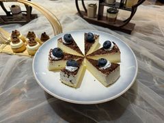 -西安西藏大厦开元名都大酒店·自助餐厅