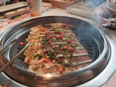 -猫抓烤肉(春熙路店)