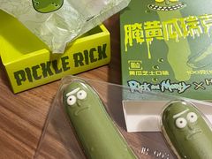 -好利来(新华百货店)