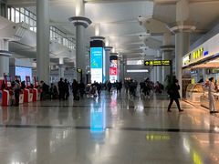 -长沙黄花国际机场-T1航站楼