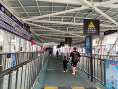 -武汉关码头(轮渡站)