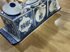 -太原面食店(解放路店)