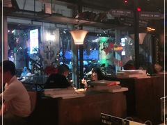 大堂-杂咖zacup(领展中心城店)