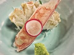 -蟹料理 北海道かに将軍(札幌本店)