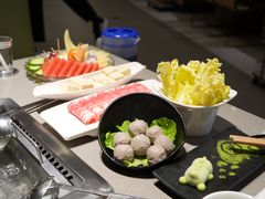 -海底捞火锅(杭州城西银泰城店)
