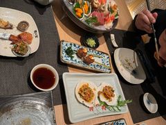 -德川家日本料理(顺义华联店)