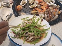 -前王院•巧克力海鲜市集餐厅(万平口店)