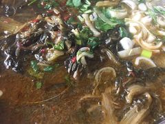 -春明狗肉馆(园丁花园店)