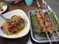 -牛街老爆肚满(牡丹园店)