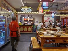-堂客老火锅(欣阳广场总店)