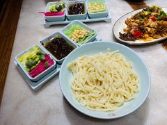 -小吊梨汤·北京菜·烤鸭(清河万象汇店)