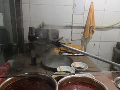 -崇州余荞面(落虹桥店)