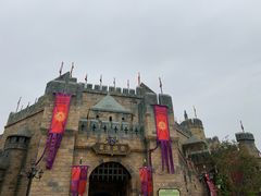 -郑州方特梦幻王国