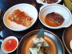 -新天世纪中餐厅