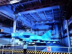 -泰达航母主题公园