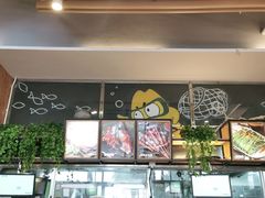 -木屋烧烤(惠阳华润小径湾店)