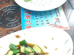 -醉御香渔家园(临沂路与大连路店)