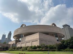 -上海博物馆(人民广场馆)