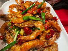 -侯师傅热炒店(印象城店)