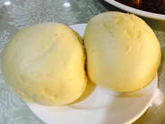 -眷江南之小蓝鲸(王府大街店)