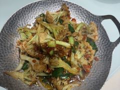 -豫丰汇河南名菜楼(武记餐饮)