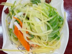 -老回回烩面馆(左家庄店)