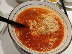 -翡翠拉面小笼包(岭南新天地店)