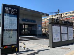 -银泰百货(北京大红门店)