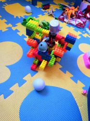 -KIDS LAND(悠唐购物中心二期店)