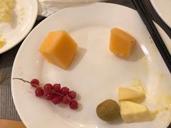 -雷迪森云锦大酒店-阳光西餐厅