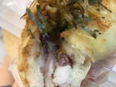 -BreadTalk面包新语·烘焙蛋糕(深业上城店)