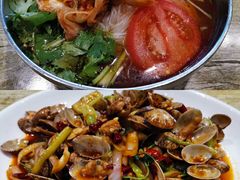 -鑫正兴东北烧烤(滨湖店)