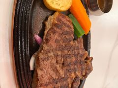 -斗牛士牛排餐厅(嘉里汇店)