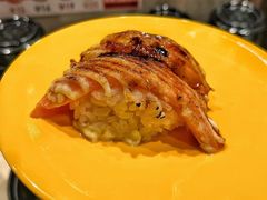 -小乔回转寿司(沈阳大悦城店)