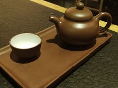 -潮堂 · 潮州菜(国贸商城店)