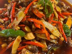 -陈胖子特色菜.鲜货现炒(融景城店)