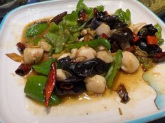 -旺角小渔村(二马路店)