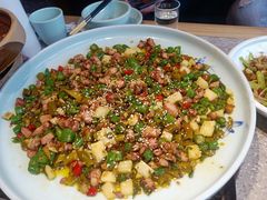 -六合居(温江店)