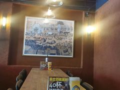 -岔巴精酿啤酒餐吧(南屏街店)