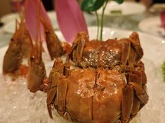 -得月楼·省级非遗·传统苏帮菜(观前店)