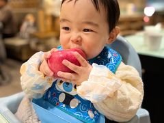 -月星环球港赢在起点早教中心·亲子托班早教体验课儿童兴趣班逻辑思维专注力幼小衔接(普陀中心)